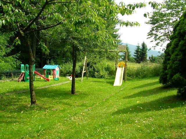 Les 3 Canards Villa Stoumont Esterno foto